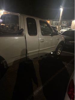 Ford  f150