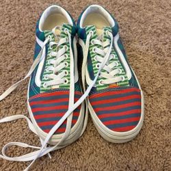 Vans 