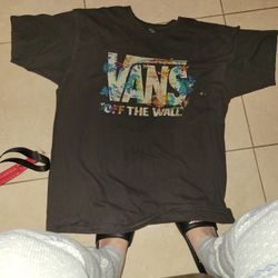 Vans Tshirt