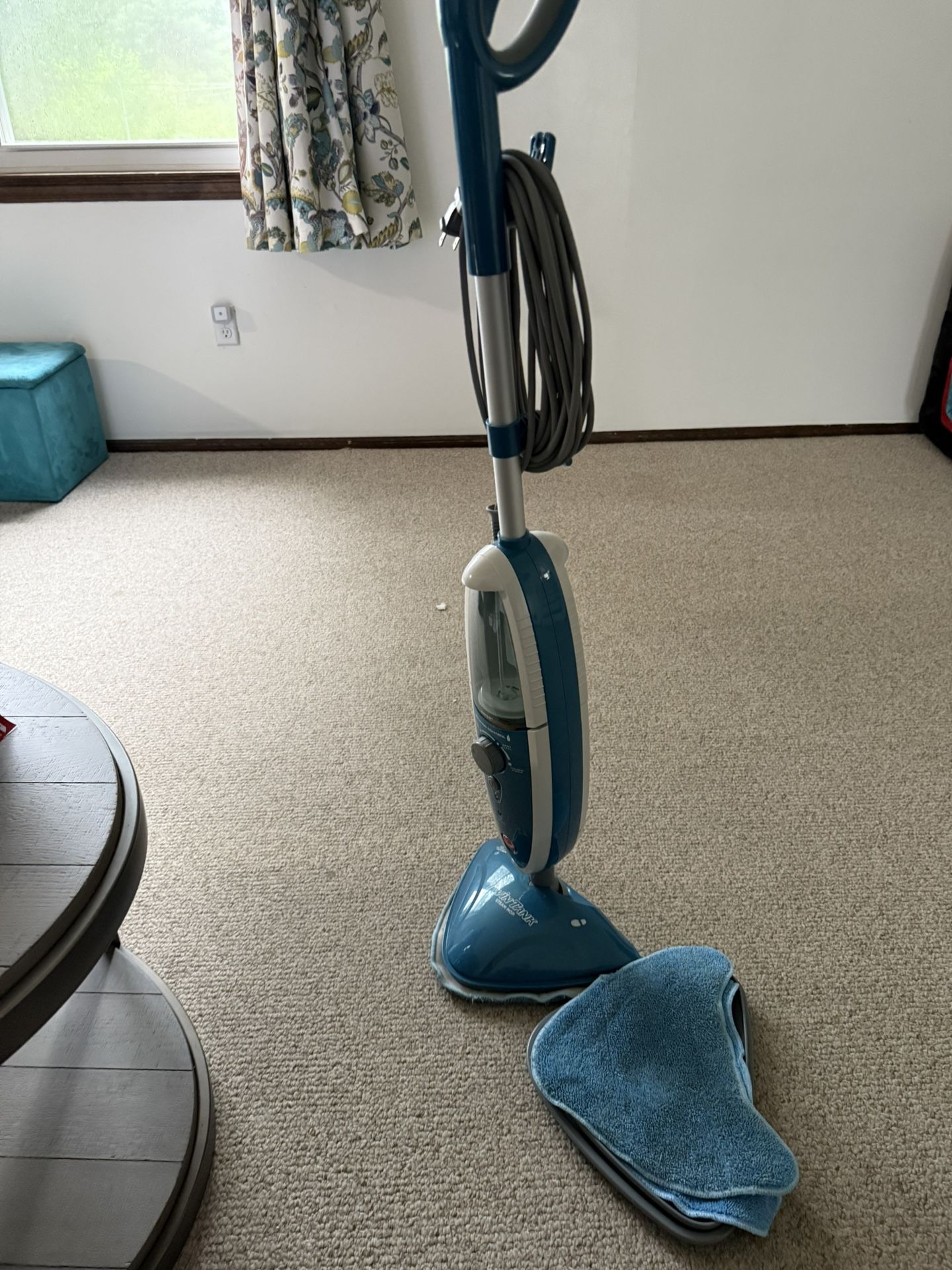 Steam Mop