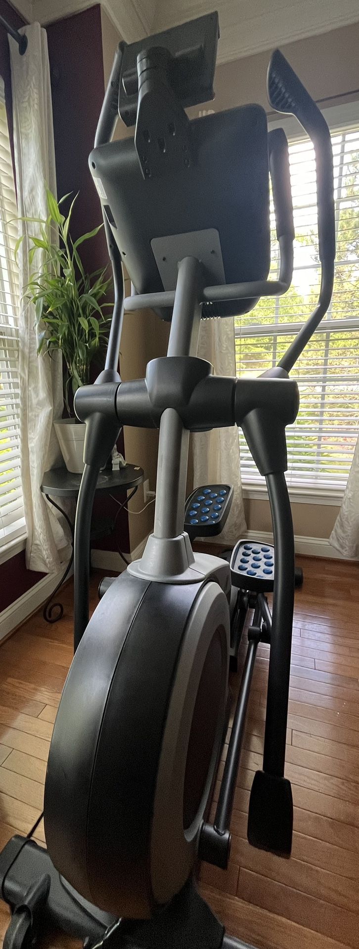 Nordictrack Elliptical 10.9i