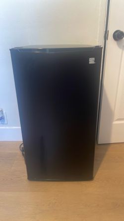 Mini refrigerador