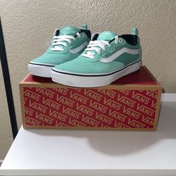 Kyle Walker Size 10 Vans