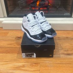 Jordan 11 Concord Size 7