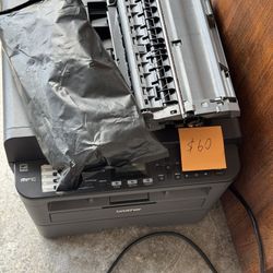Printer $60