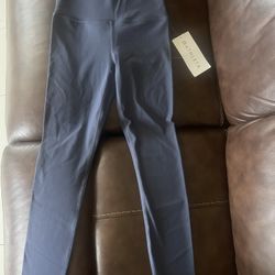 Athlete Sport Leggings