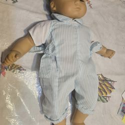 Pleasant Company Baby Dolls 