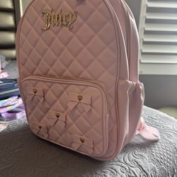 Backpack new