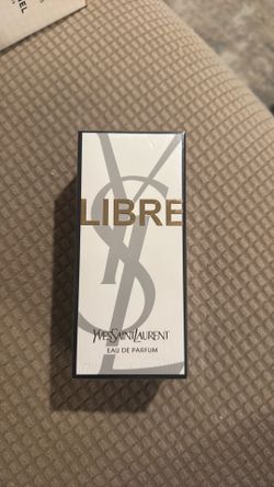 YSL LIBRE EDP