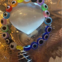 Eye Protection Bracelet 