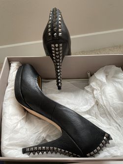 Bcbgmaxazria Heels