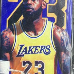 PTDS iPhone 11 pro max Lebron  