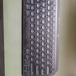 Logitech Mini MX
