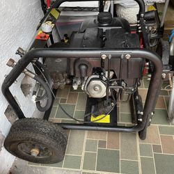 3600 Psi Hose Gun Tips As Is Need Repair 