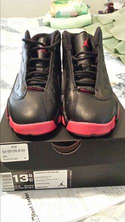 Multiple Retro Jordan Shoes SEE LISTING FOR SIZES