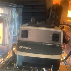 Vitamin Blender