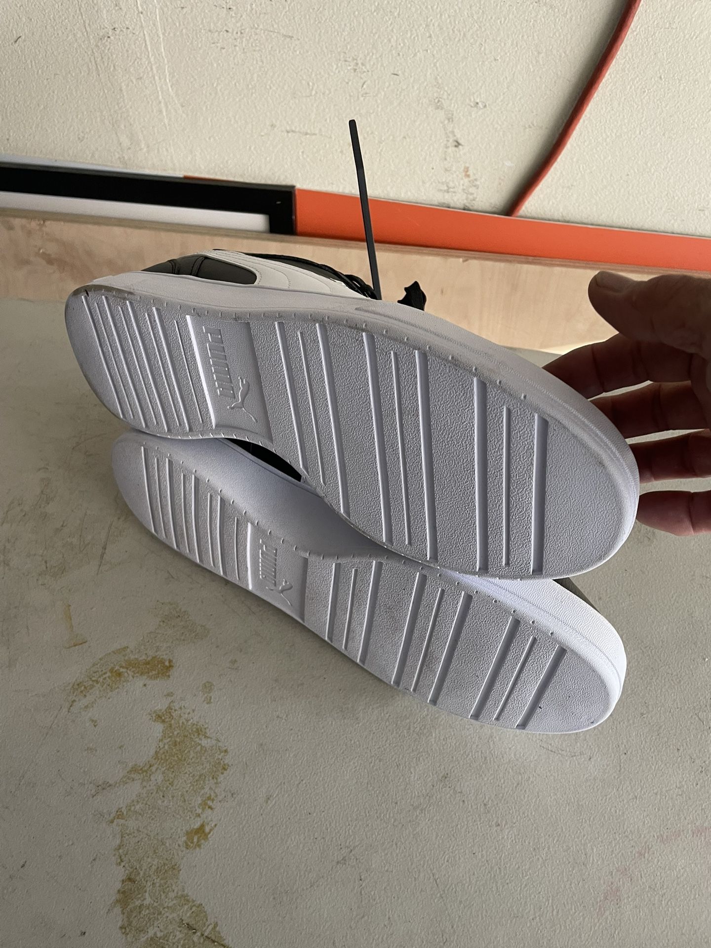 Puma Size 12