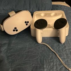 Oculus Meta Quest 3 
