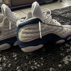 Jordan 13 Retro ‘ French Blue’