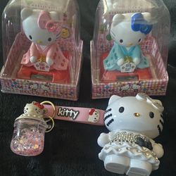 Hello Kitty 