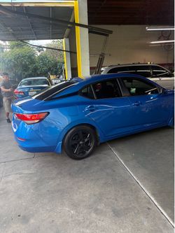 Window Film Tint Automotive ****