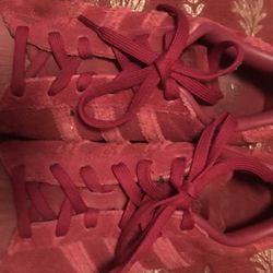 Adidas Superstar Sz 3 1/2