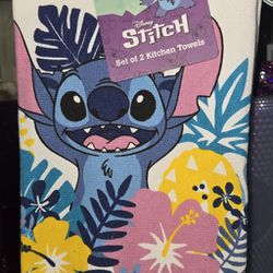 Disney Stitch 