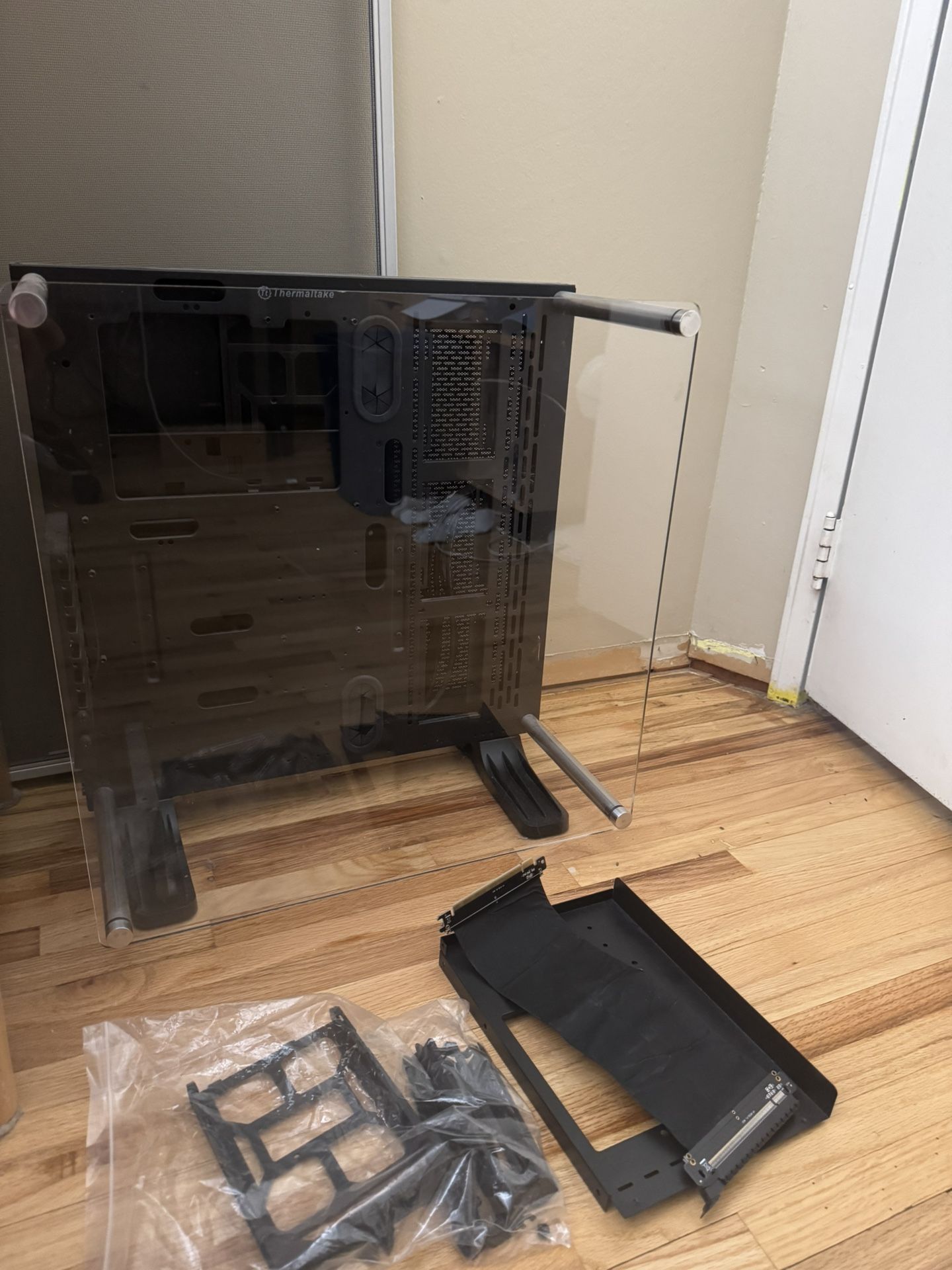 Thermaltake Core P3 PC Case