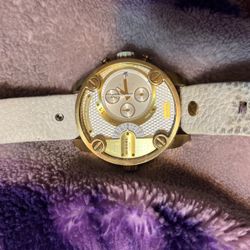 Diesel Watch/Apple Watch