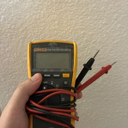 Multimeter 