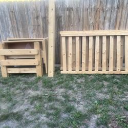 Bunk Beds 