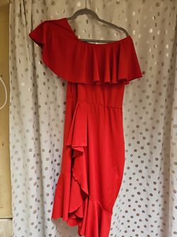 Woman Dress