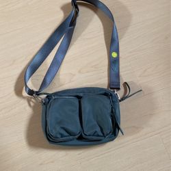 Like Dreams Crossbody Bag
