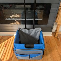 Universal Rolling Cart