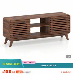Tv stand