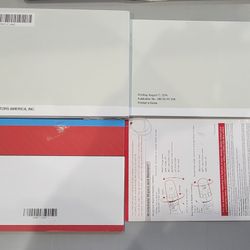 Owners Manual (Kia Soul 2015)