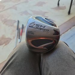 King COBRA DRIVER