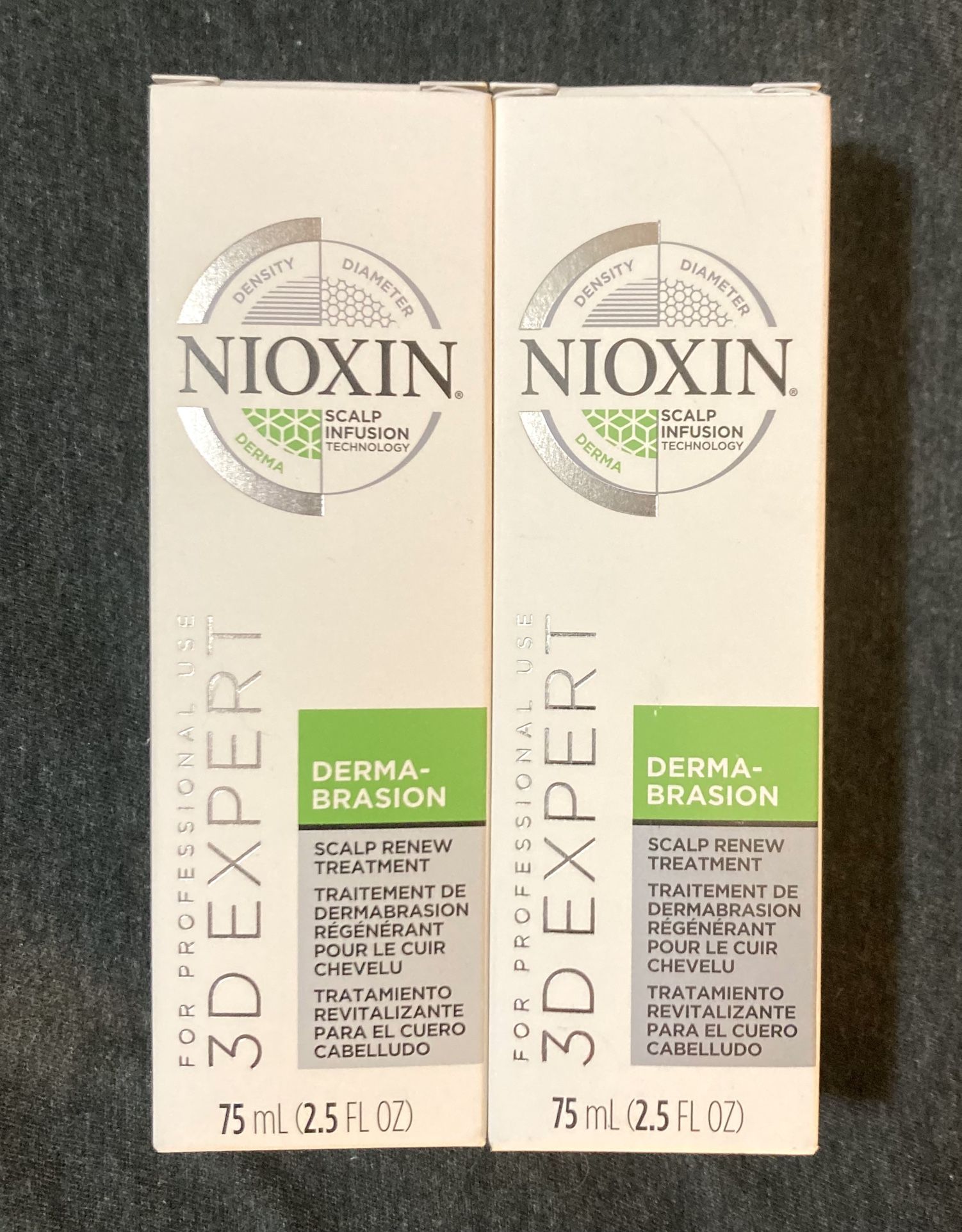 Nioxin Scalp Treatment 