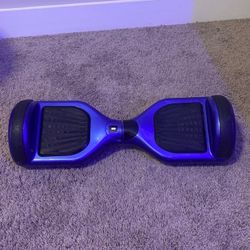 Hoverboard