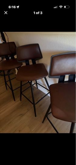 Barstools