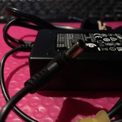 LG ac power adapter LCAP40 19volt 3.42amp 75watt