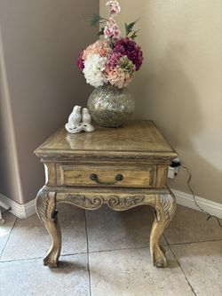 Side Tables (Set Of 2)