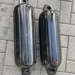 Fenders x2