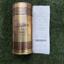 Jean Paul Gaultier (Comes With Receipt) OBO