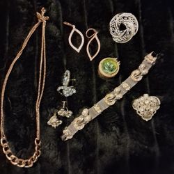 Vintage Jewelry