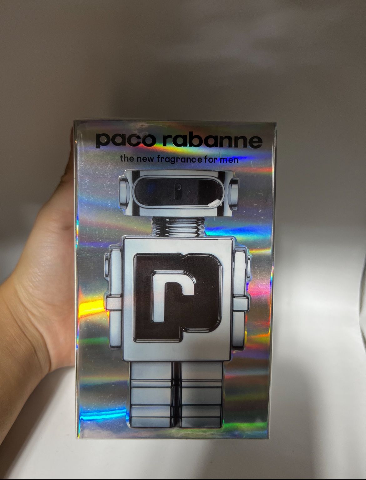 Paco Robanne Cologne