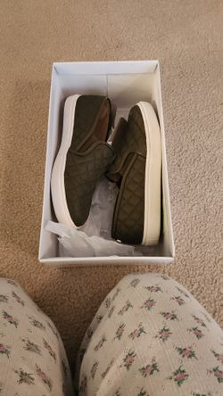 Steve Madden Shoes