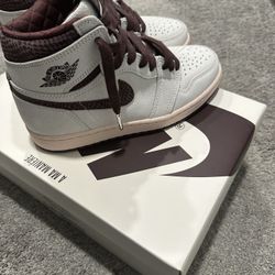 Jordan 1 Retro High OG - 5Y/6.5 W