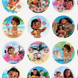 Custom Edible Images