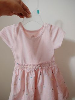 Toddler girl dress